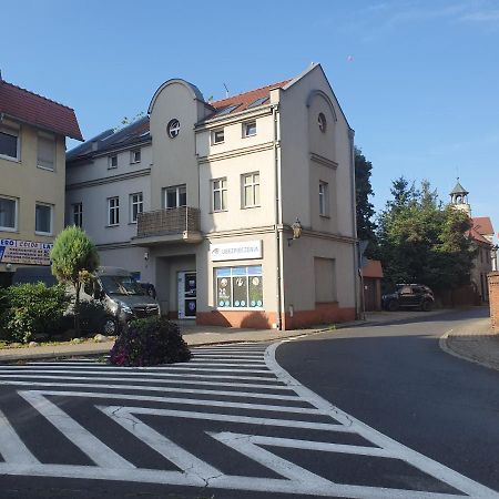 Apartamenty Walowa 11 Leszno  Bagian luar foto