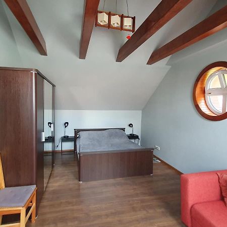 Apartamenty Walowa 11 Leszno  Bagian luar foto