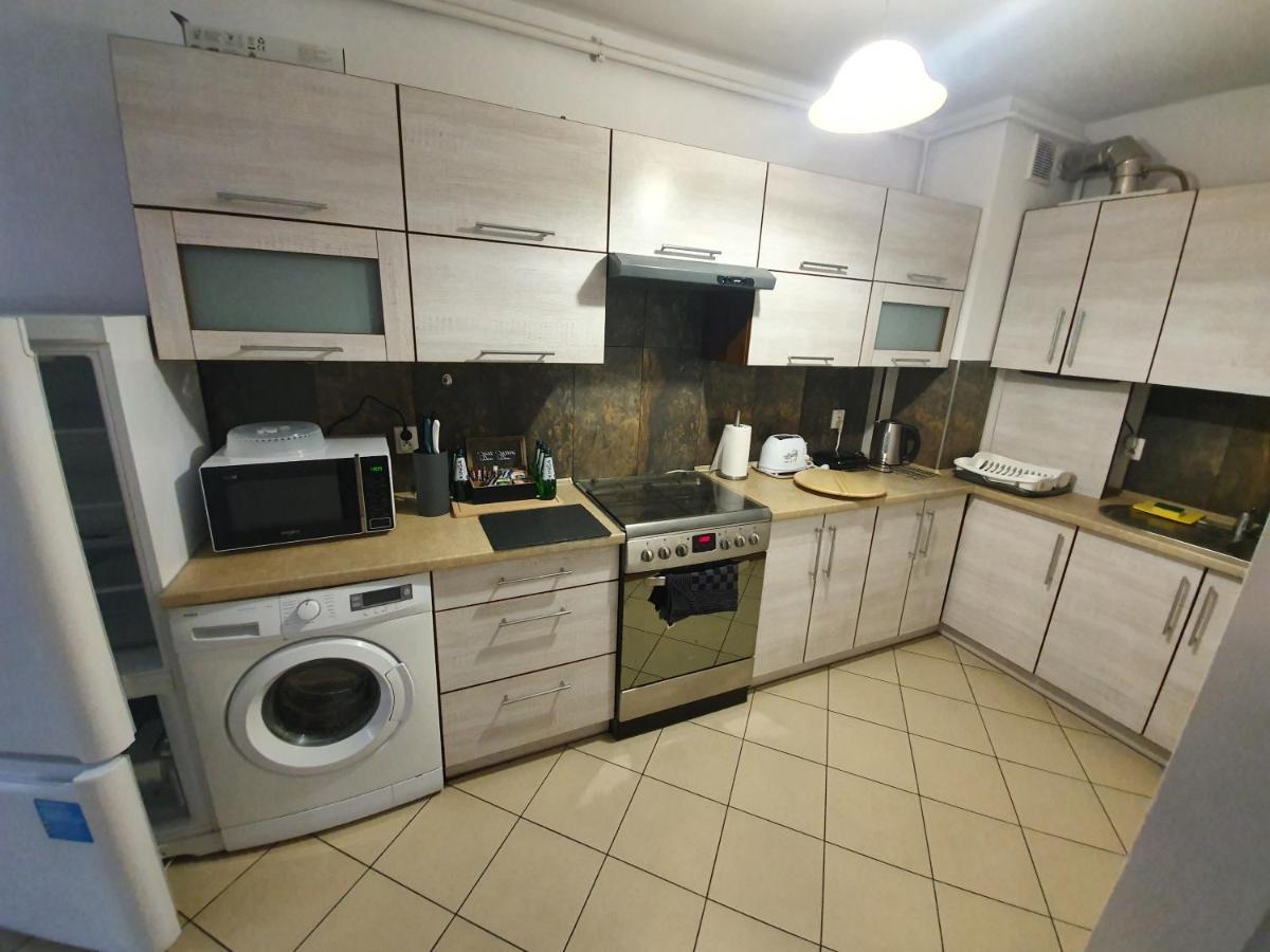 Apartamenty Walowa 11 Leszno  Bagian luar foto