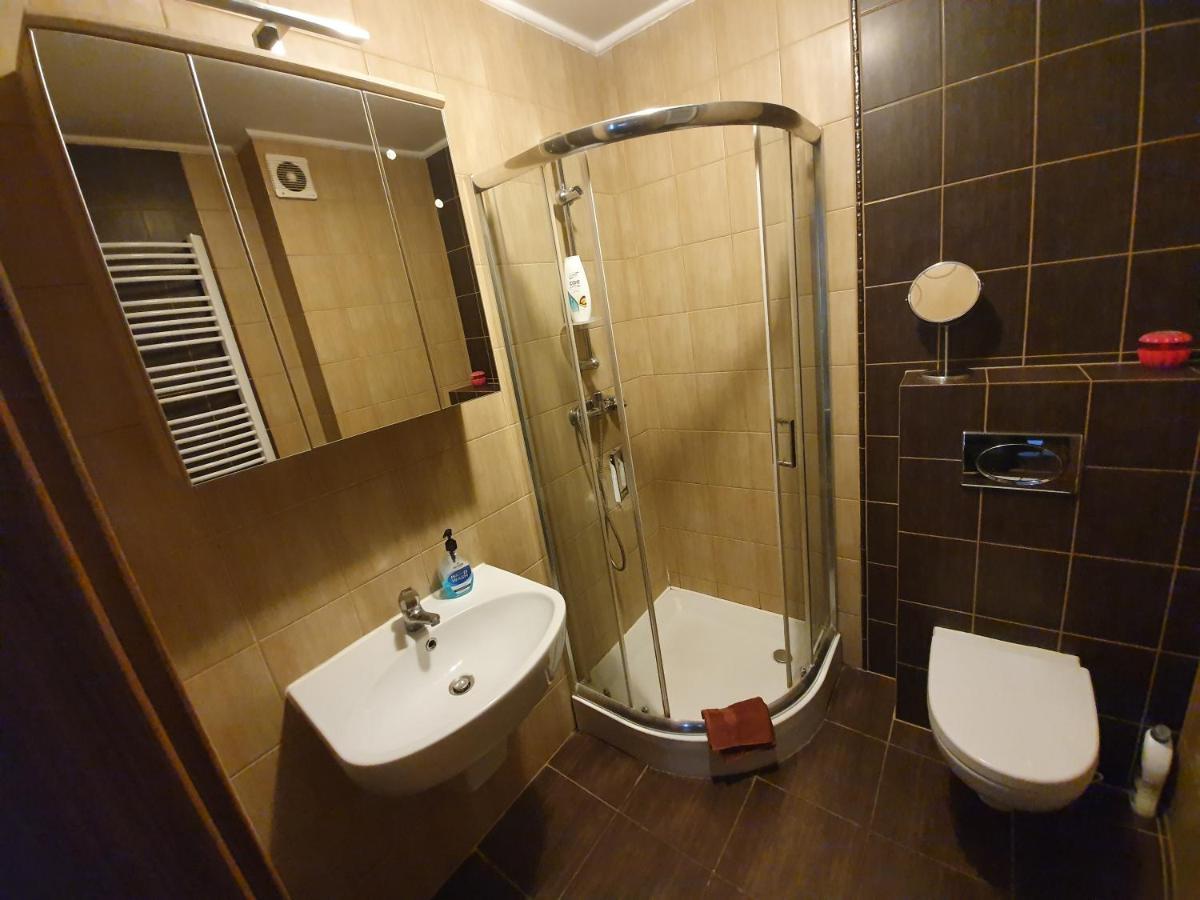 Apartamenty Walowa 11 Leszno  Bagian luar foto