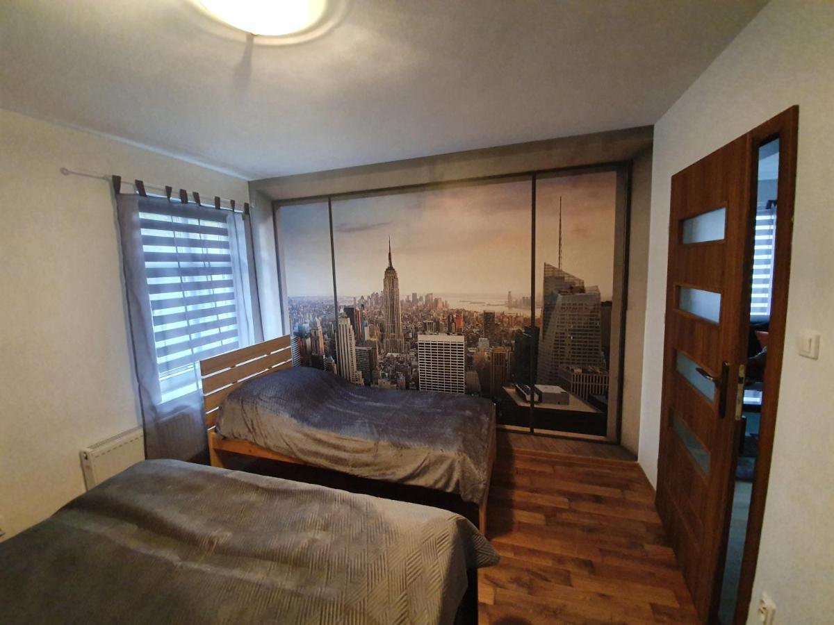 Apartamenty Walowa 11 Leszno  Bagian luar foto