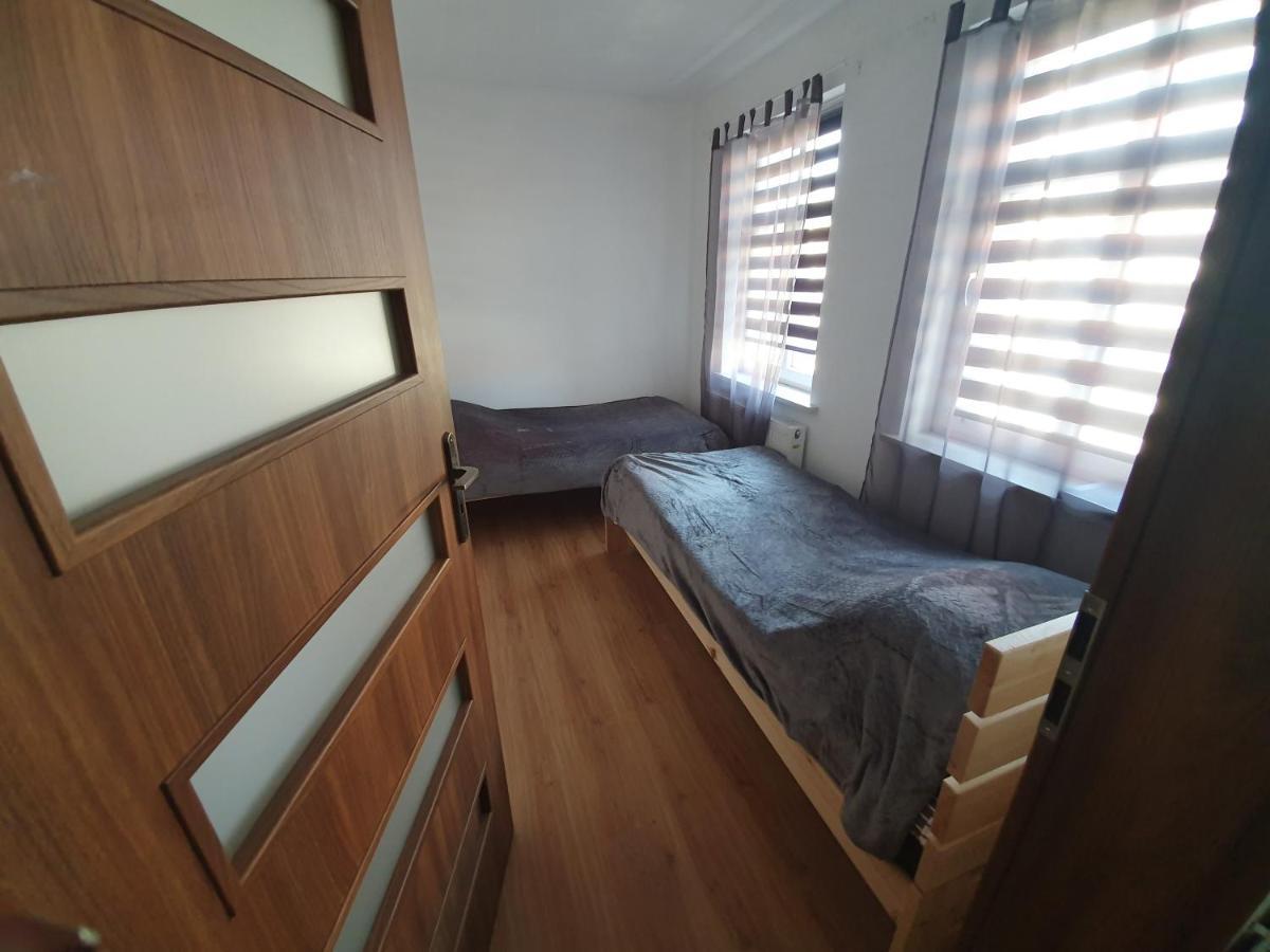 Apartamenty Walowa 11 Leszno  Bagian luar foto
