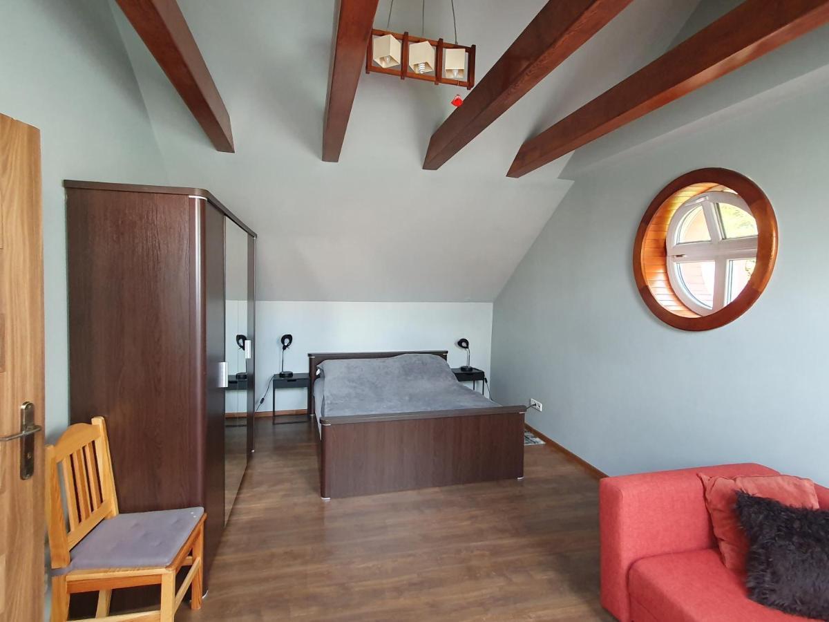 Apartamenty Walowa 11 Leszno  Bagian luar foto