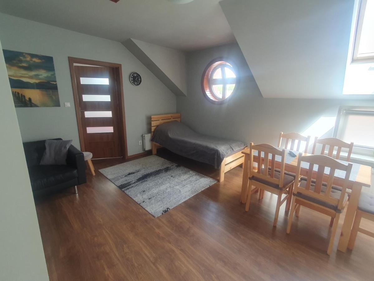 Apartamenty Walowa 11 Leszno  Bagian luar foto