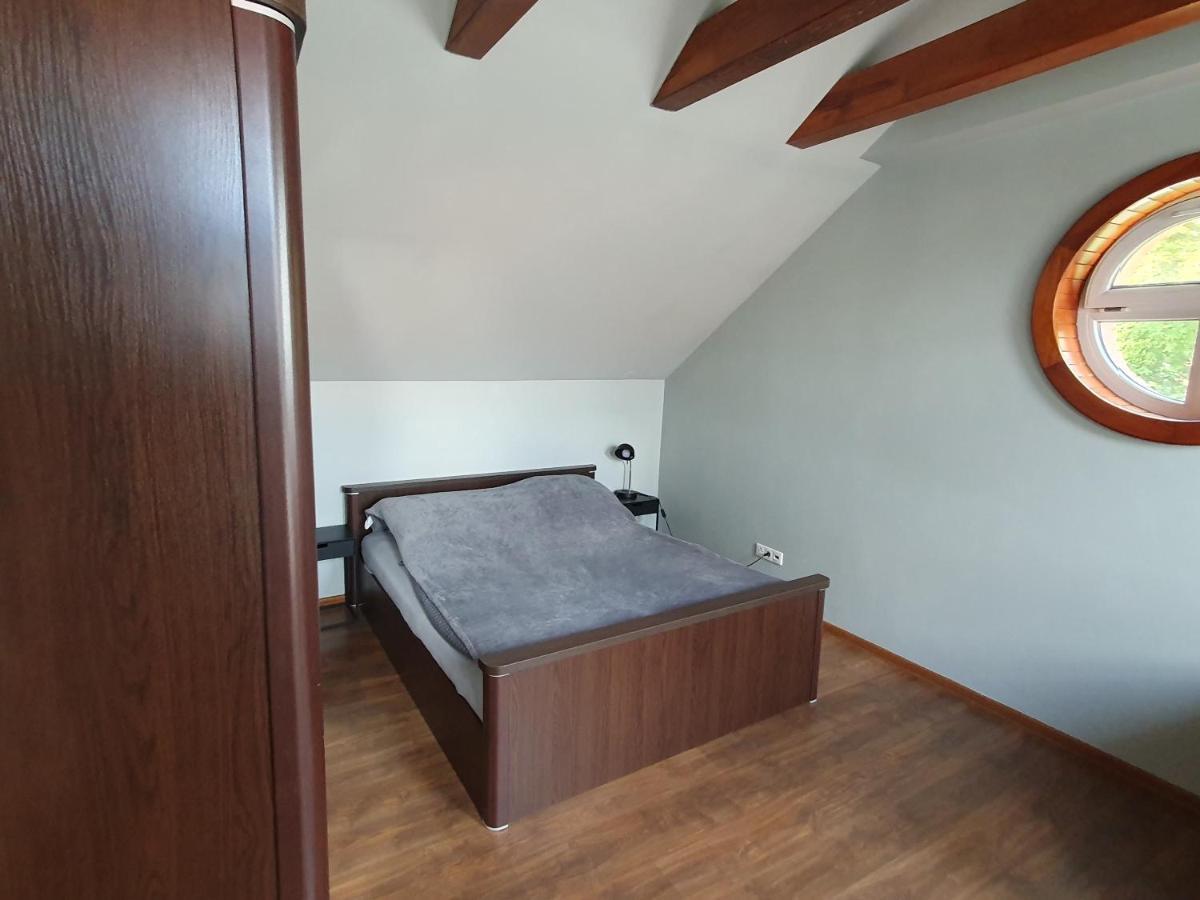 Apartamenty Walowa 11 Leszno  Bagian luar foto