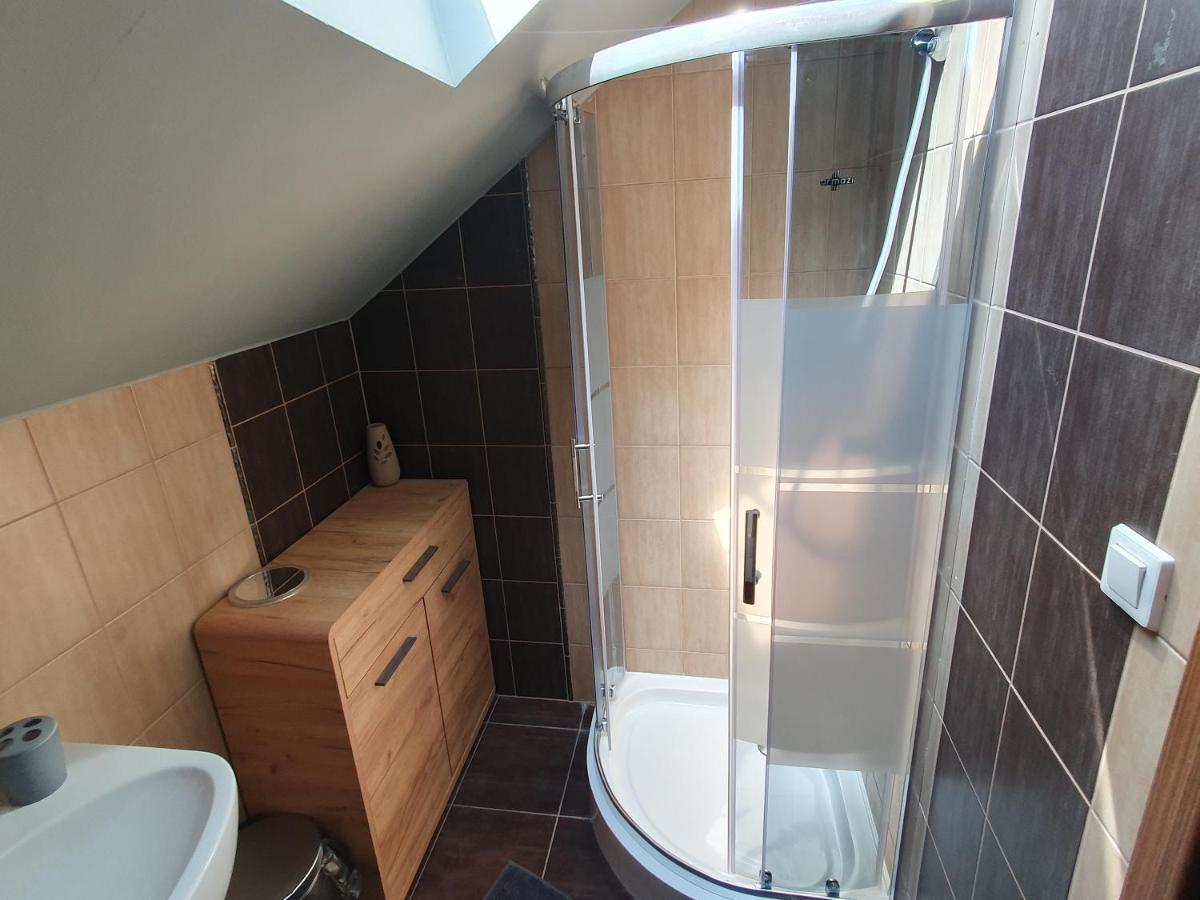 Apartamenty Walowa 11 Leszno  Bagian luar foto