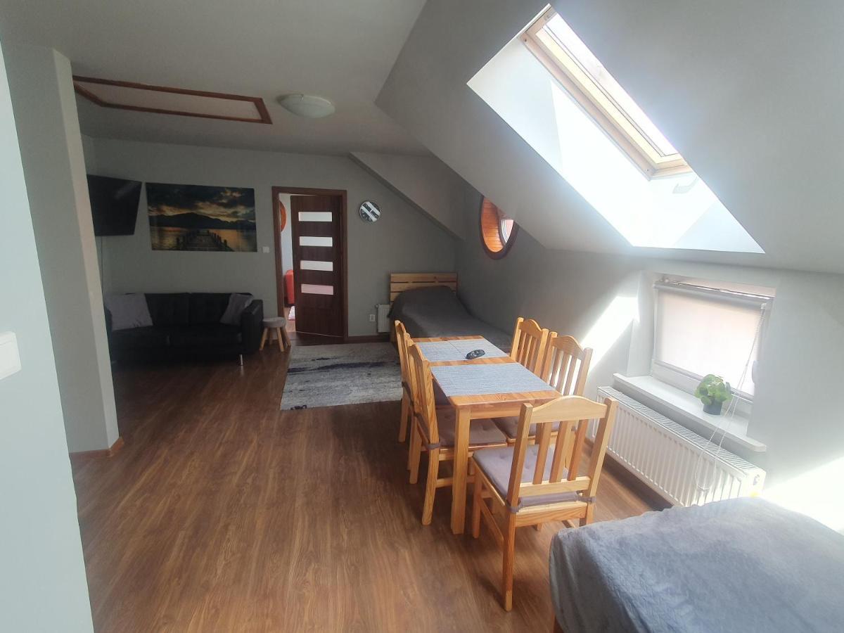 Apartamenty Walowa 11 Leszno  Bagian luar foto