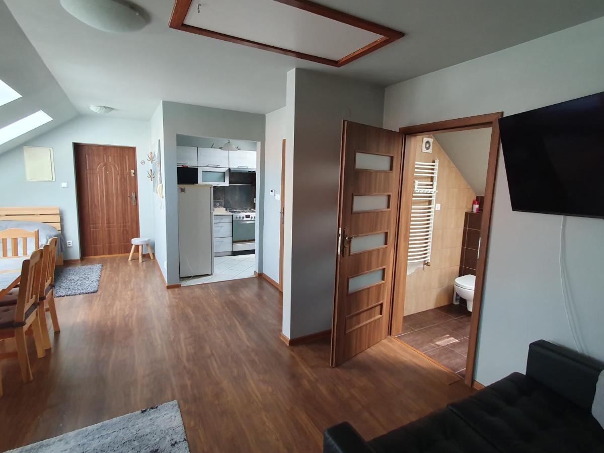 Apartamenty Walowa 11 Leszno  Bagian luar foto