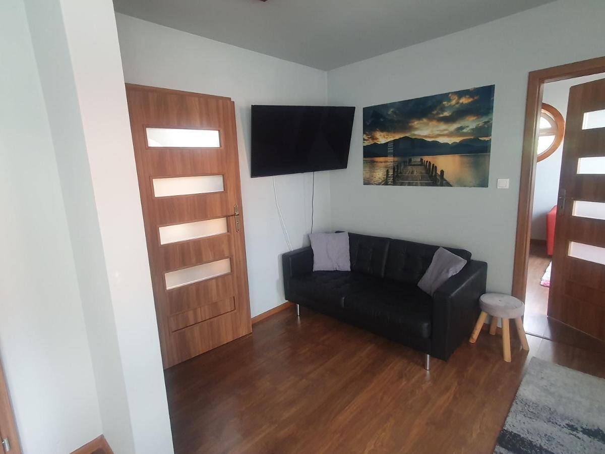 Apartamenty Walowa 11 Leszno  Bagian luar foto