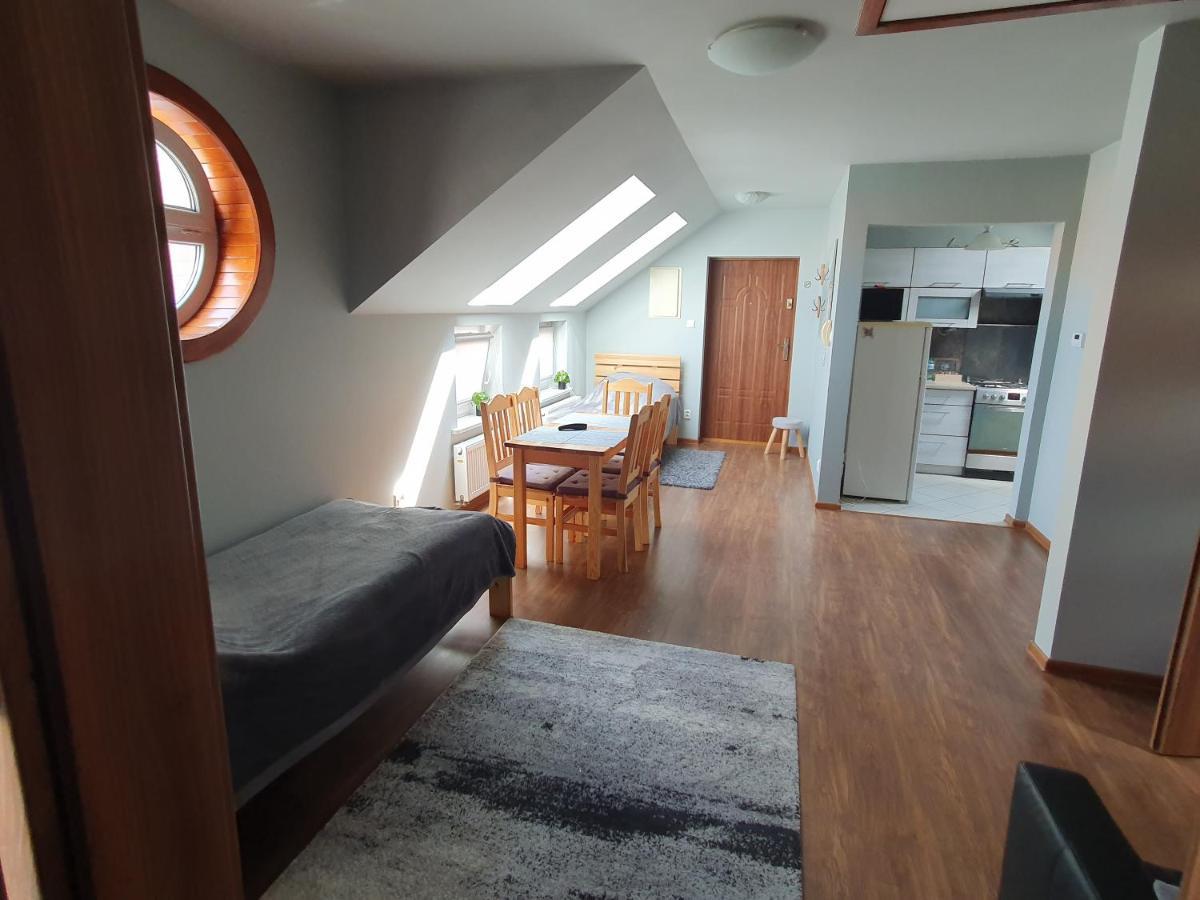 Apartamenty Walowa 11 Leszno  Bagian luar foto